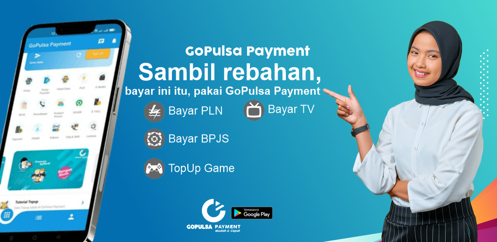 Usaha Bisnis Pulsa